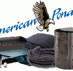 American Pond Freedom Kit